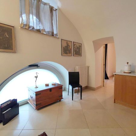 Scesa San Michele Appartement Bari Buitenkant foto