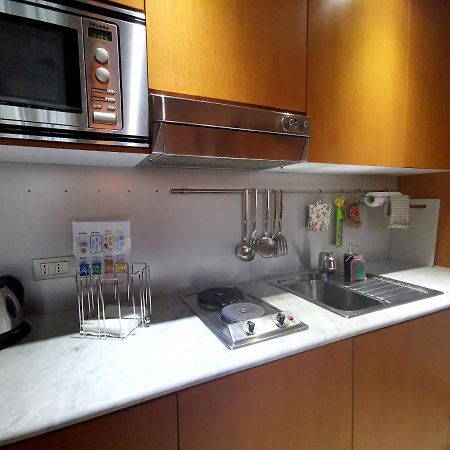 Scesa San Michele Appartement Bari Buitenkant foto