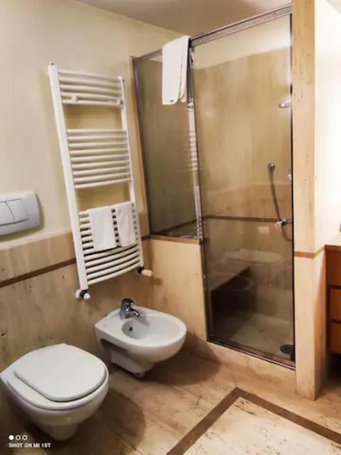 Scesa San Michele Appartement Bari Buitenkant foto