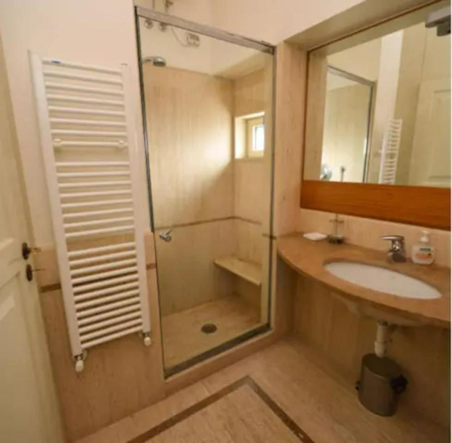 Scesa San Michele Appartement Bari Buitenkant foto