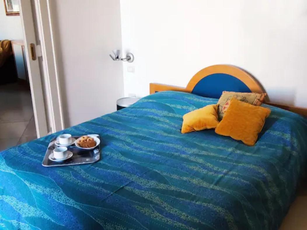 Scesa San Michele Appartement Bari Buitenkant foto
