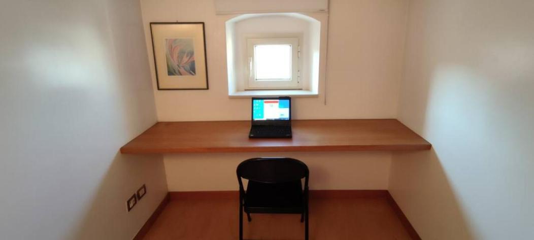 Scesa San Michele Appartement Bari Buitenkant foto