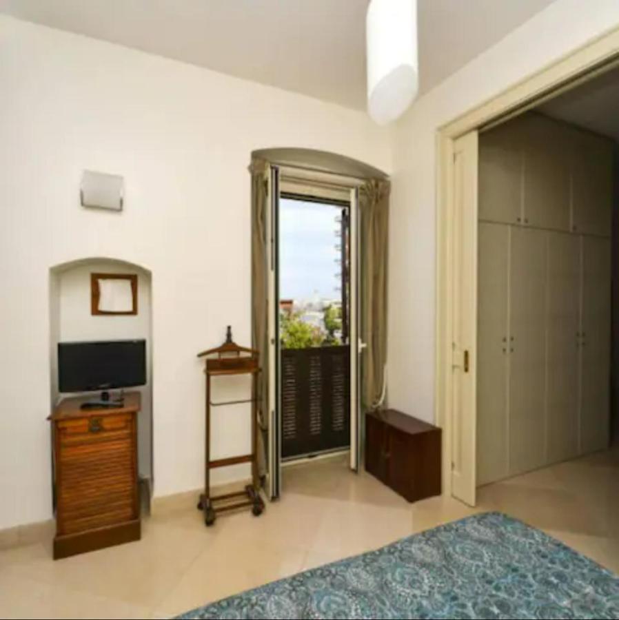 Scesa San Michele Appartement Bari Buitenkant foto