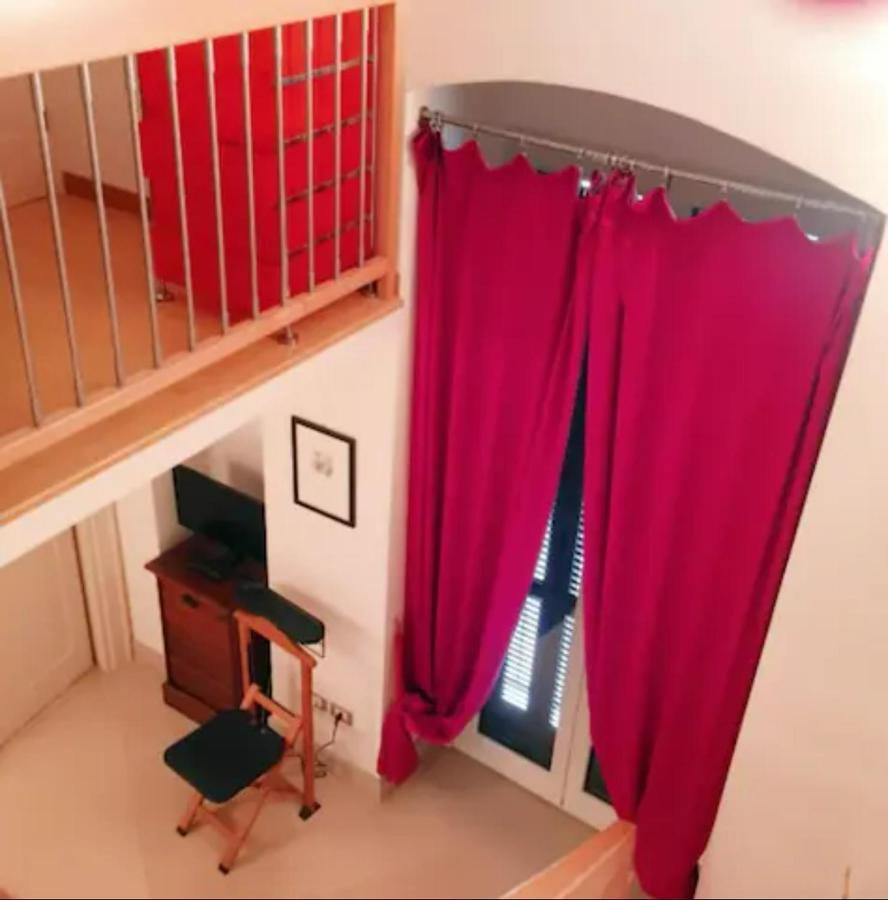 Scesa San Michele Appartement Bari Buitenkant foto