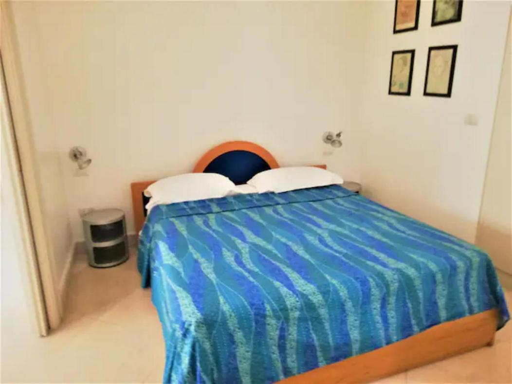 Scesa San Michele Appartement Bari Buitenkant foto