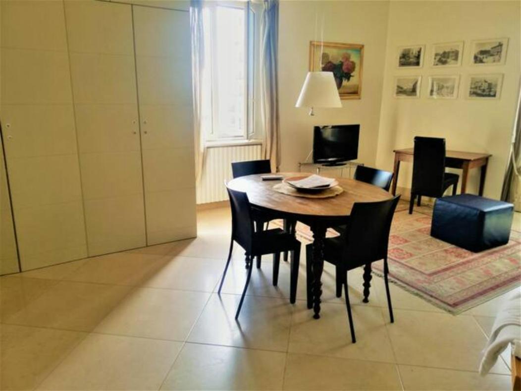 Scesa San Michele Appartement Bari Buitenkant foto