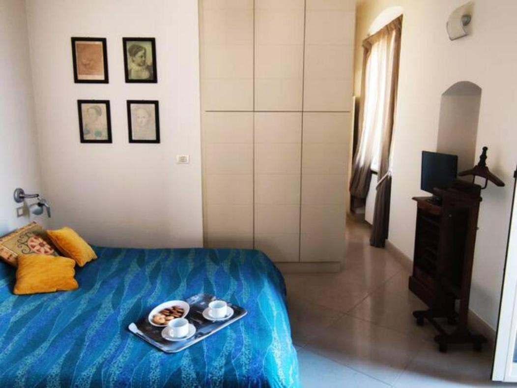 Scesa San Michele Appartement Bari Buitenkant foto