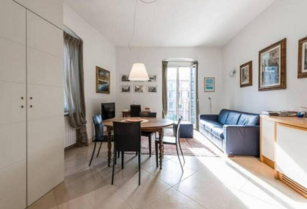 Scesa San Michele Appartement Bari Buitenkant foto