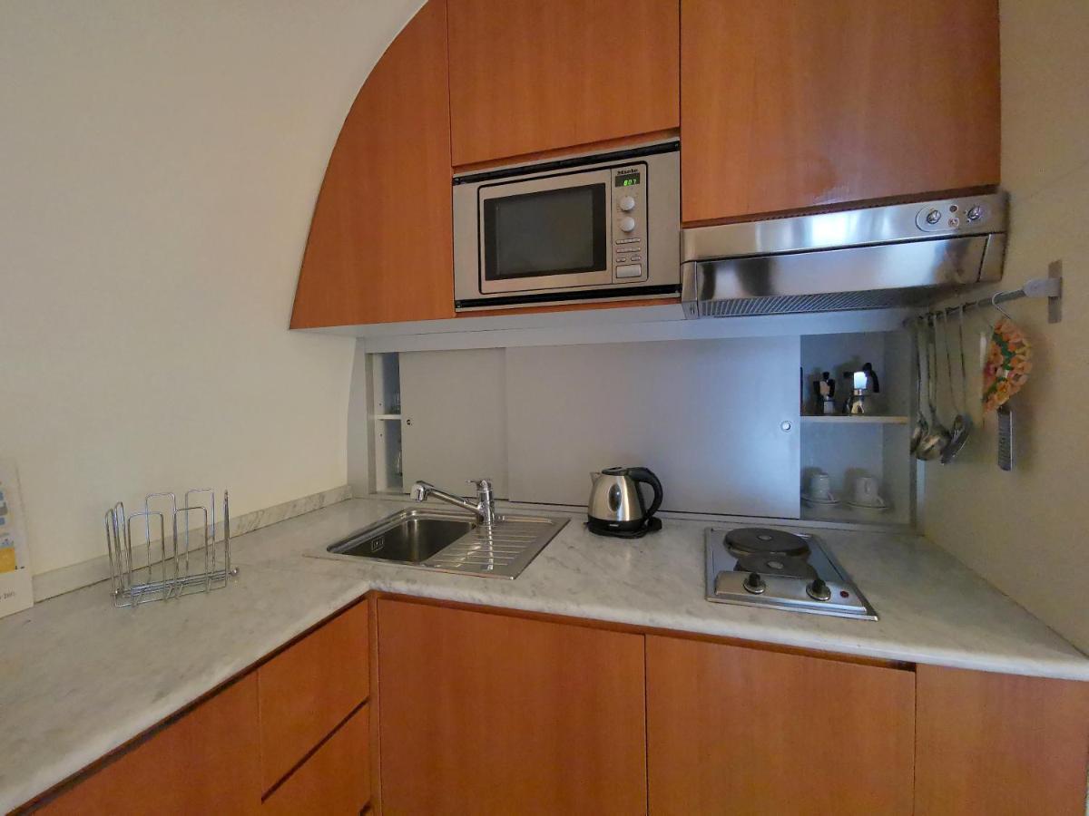 Scesa San Michele Appartement Bari Buitenkant foto