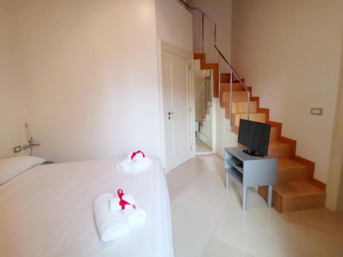 Scesa San Michele Appartement Bari Buitenkant foto