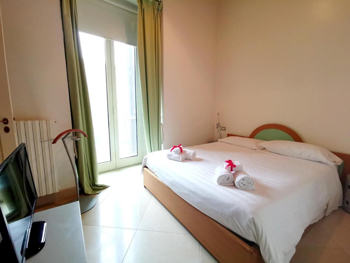 Scesa San Michele Appartement Bari Buitenkant foto