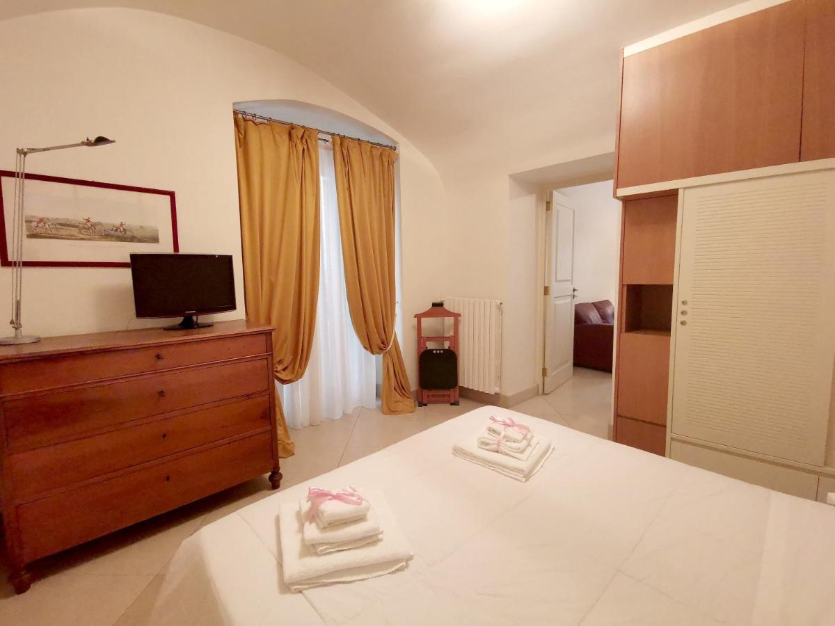 Scesa San Michele Appartement Bari Buitenkant foto