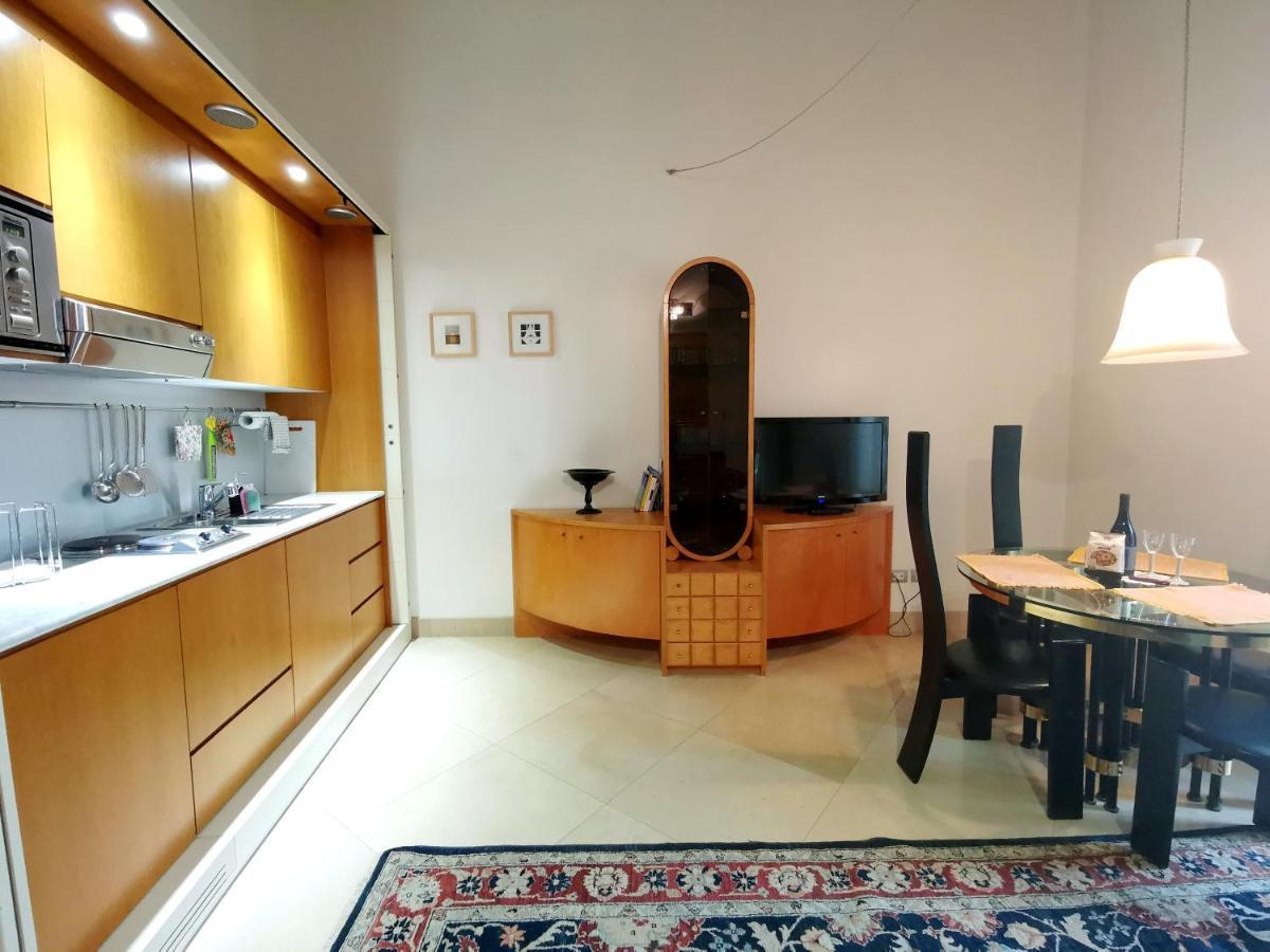 Scesa San Michele Appartement Bari Buitenkant foto