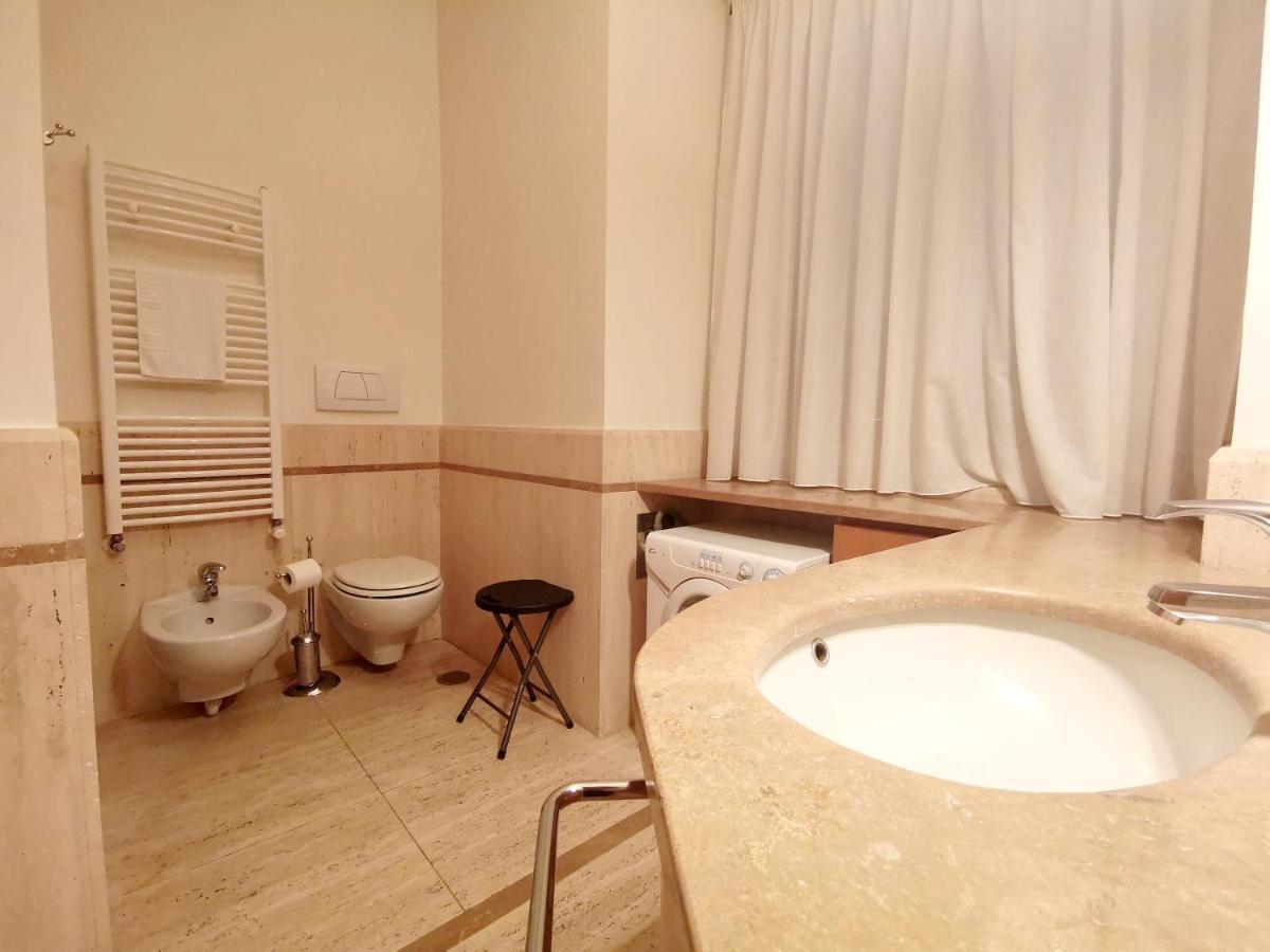 Scesa San Michele Appartement Bari Buitenkant foto