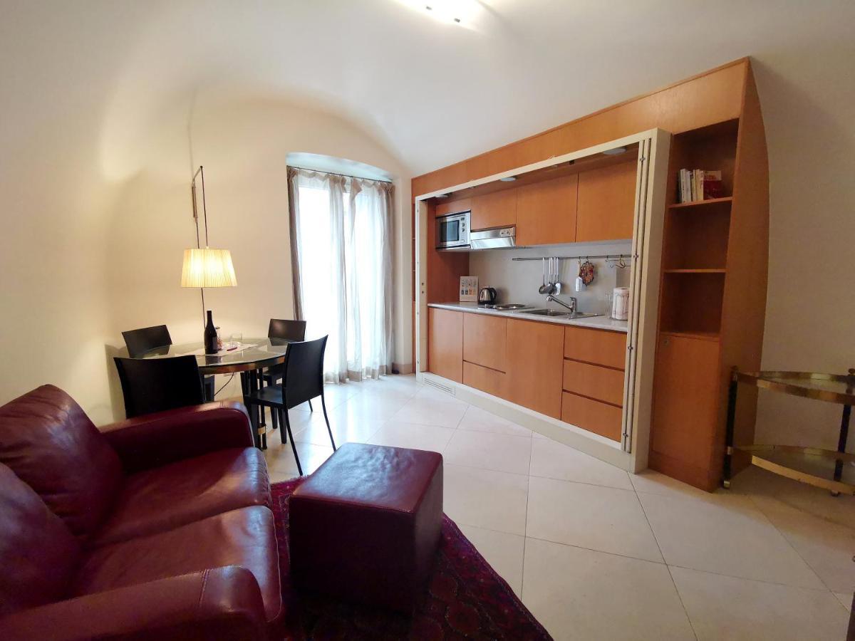 Scesa San Michele Appartement Bari Buitenkant foto